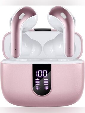 Tagry Bluetooth earbuds